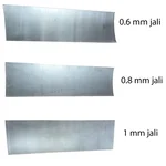 Jali For 5 HP Blower Type Pulverizer For Ultra Fine Powders