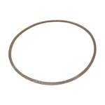 Rubber Gaskit Ring for Commercial 2Kg Electric Dry Masala & Herbs Spices Grinder 4000W
