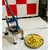 Premium Quality Hand Operated Finger Chips Cutting Machine For Restaurants, Hotels And Home