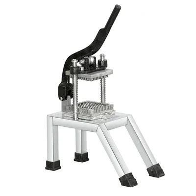 Megasun FC-103 Metal Die Finger Chips Machine