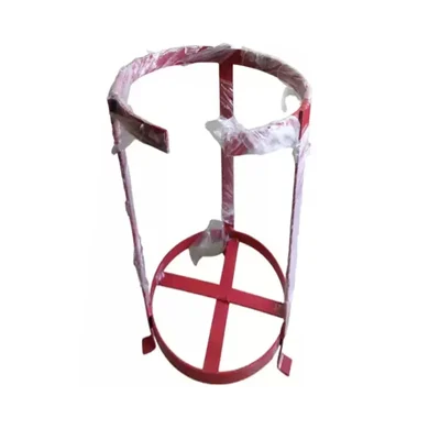 Sense Safety Fire Extinguisher Stand Suitable For 4 Kg & 6 Kg Fire Extinguisher