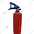 Pyro Shield 6 kg ABC Type Fire Extinguisher