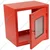 Sense Safety Single Door Fire Hose Box