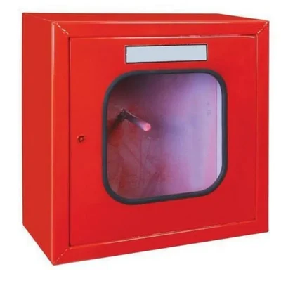 Sense Safety Single Door Fire Hose Box