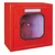 Sense Safety Single Door Fire Hose Box