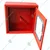 Sense Safety Single Door Fire Hose Box