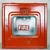 Sense Safety Single Door Fire Hose Box