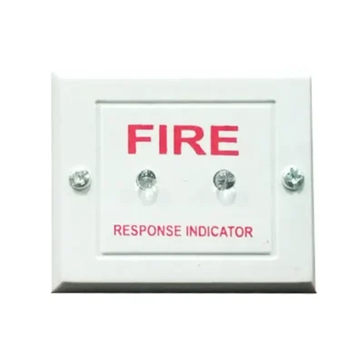 Agni Shield 8 mA Dual LED Based Fire Response Indicator