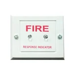 Agni Shield 8 mA Dual LED Based Fire Response Indicator