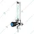 Premium Quality Yamato High-quality Argon Ar/Co2 Gas Flow Meter