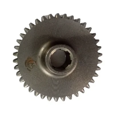 The 1st Driven Gear (38 Teeth) For 500-900 Belt Drive Petrol Power Weeders, E12857456