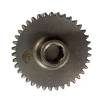 The 1st Driven Gear (38 Teeth) For 500-900 Belt Drive Petrol Power Weeders, E12857456