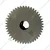 The 1st Driven Gear (38 Teeth) For 500-900 Belt Drive Petrol Power Weeders, E12857456