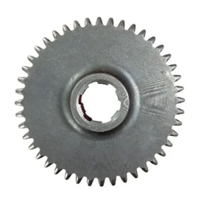 The 1st Driven Gear (44 Teeth) For 500-900 Belt Drive Petrol Power Weeders, E12857457