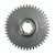 The 1st Driven Gear (44 Teeth) For 500-900 Belt Drive Petrol Power Weeders, E12857457