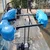 1 HP Pond Floating Jet Aerator | Used in Aquaculture and Recreational Ponds for Water Treatment (Digital Panel Included)