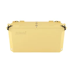 Multipurpose 1250 Litre Large Fish Tub/Shipper for Industrial Use (Size 183x91.5x91.5cm)