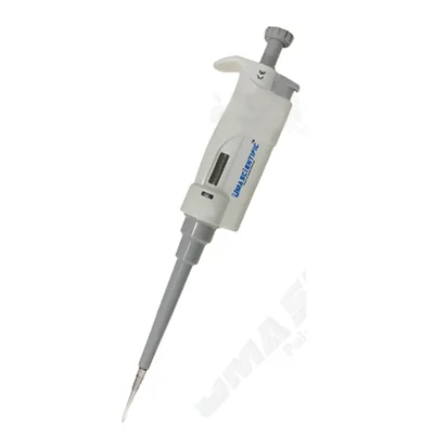 UM-MAX-F5  Fixed Volume Pipettes for Educational Science Labs
