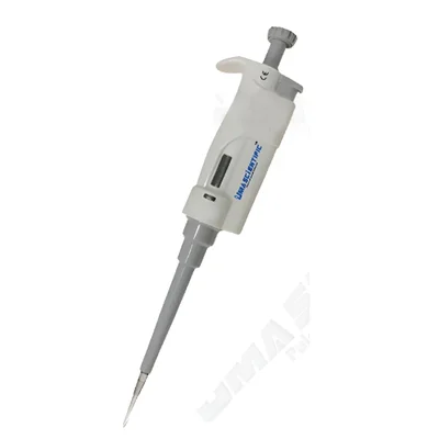 UM-MAX-F50 Fixed Volume Pipettes for Routine Clinical Diagnostics and Quality Control Testing