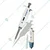 UM-PRO-F25 Fixed Volume Pipettes for Educational Labs and Routine Diagnostic Testing