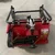 SPRAYMAN Heavy Duty 2 Feet Flail Mower for BSC Back Rotary Power weeder