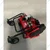 SPRAYMAN Heavy Duty 2 Feet Flail Mower for BSC Back Rotary Power weeder