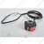 Flame out Switch With Cable For 63 CC / 68 CC (48F) Mini Tiller, 48F-031