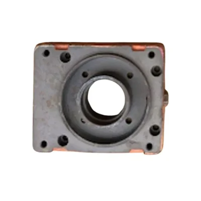 Flange (Oval & Square Type) For 4 Stroke (170F & 173F) Petrol & Diesel Power Weeder / Tiller , 171GBP- 3013