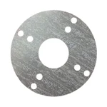 Flange Gasket (10 Pieces) For 105-135 Gear Box of 4 Stroke (178F, 186F, 188F & 177F) Power Tiller, E12857843