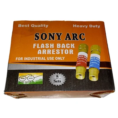 Premium Quality Flash Back Arrester For Cutter