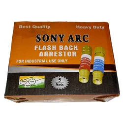 Premium Quality Flash Back Arrester For Cutter 