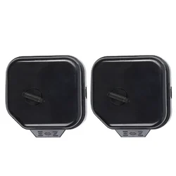 Air Filter (Flat) (2 pieces), For 2 Stroke 26 CC (32F/34F) Petrol Hedge Trimmer- HT718