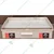 High Efficiency 29x21 inch Stainless Steel Electric Flat Griddle Plate For Hotels, Restaurant, Catering
