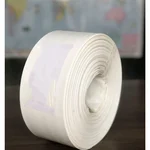 Kamal Agrotech High Quality 4 inch LDPE Woven Lay Flat Tube Suitable for Irrigation, Agriculture & Farming | 45 meter
