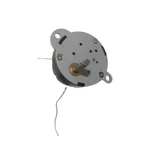 Flat Motor For Tabletop 1gm to 100gm Stainless Steel Body Granule Filling Machine