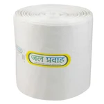 Jal Pravah HDPE, UV Protected, Multi-Layered Lapeta Tube PIpe 8 inch 60 meter with Repair Kit (8 inch/200 mm)