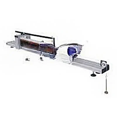 Reliant Lab Fletcher Trolley for Friction Analysis and Motion Graphs