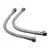 12 Inch(30.48 Cm) Flexible Pipe for Gas operated Pizza Oven