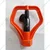 10 Pcs of Flipper Plastic Sprinkler Head