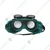 Premium Quality Flip-up Filter Poly-carbonated Lens Welding Goggles