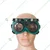 Premium Quality Flip-up Filter Poly-carbonated Lens Welding Goggles