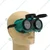 Premium Quality Flip-up Filter Poly-carbonated Lens Welding Goggles