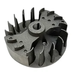 High Quality Flywheel for Water Pump (Pack Of 2)