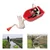 Golf Ultra 1.5 HP, 1.5 inch Floating Boat Water Pump for Irrigation Purposes