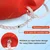 Minsales Floating Ring - Bracelet Buckle Swimming Equipment With Water Rescue Life-Saving Rope