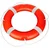 Minsales Floating Ring - Bracelet Buckle Swimming Equipment With Water Rescue Life-Saving Rope