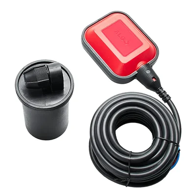 Algo Float Switch with 2 meters Cable Length (SV-2)