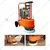 Surie Polex 3 HP 3 Belt Single Phase Floor Polisher and Grinding Machine