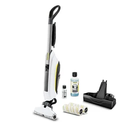 KARCHER (FC 5) 460W Single Phase Wet And Dry Hard Floor Cleaner