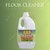 Surie Polex 1 Liter Citrus Fragrance Heavy Duty Grease & Oil Remover Floor Cleaner